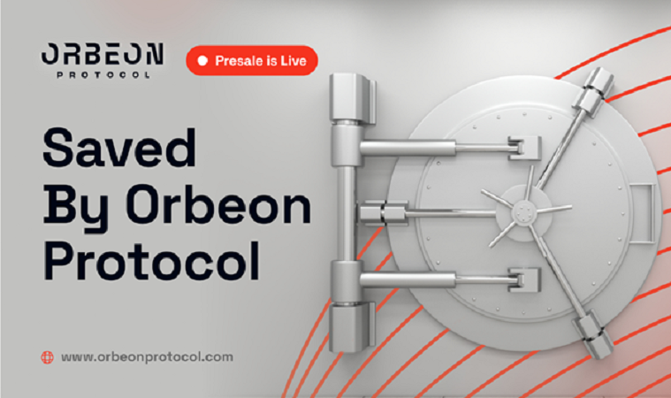 Bitcoin (BTC) and Ethereum (ETH) To Gain Momentum In March, Orbeon Protocol (ORBN) Presale Almost Sold Out