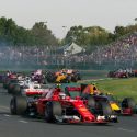 The F1 Australian Grand Prix Gets Underway This Weekend — Enthusiasts Are Flocking To ONWIN