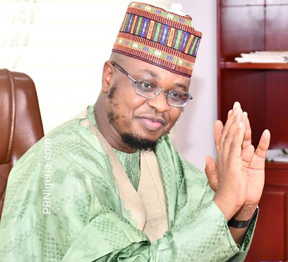 Nigerian Government Records 12.9million Cybersecurity Attacks During 2023 General Election