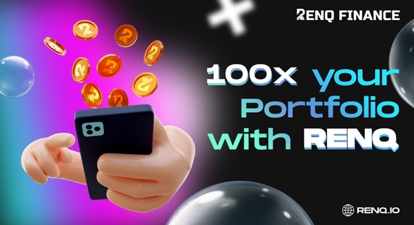 Shiba Inu (SHIB), Solana (SOL), and RenQ Finance (RENQ) bound to strengthen every portfolio in 2023