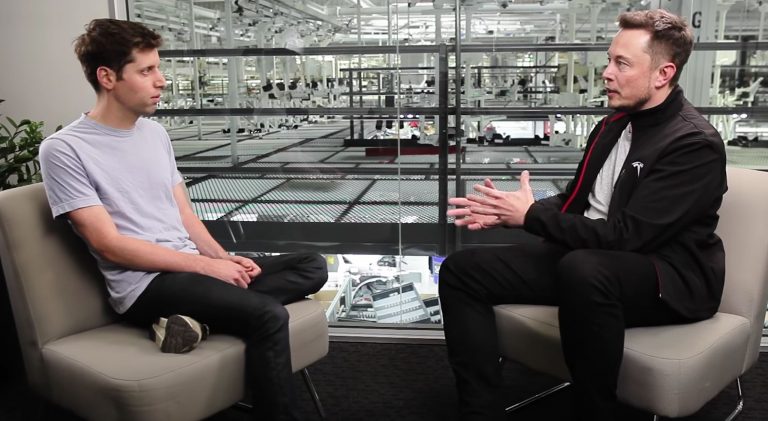 OpenAI CEO Sam Altman Warns on The Danger of AI, Posits that ChatGPT Will Eliminate Jobs