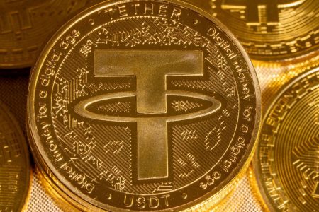 Tether Investor Makes Record £9M Donation to Reform UK