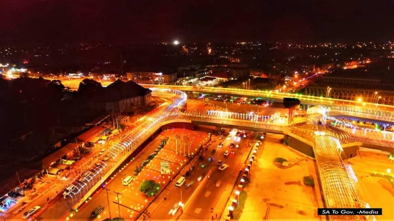 The Potemkin village of Abakaliki