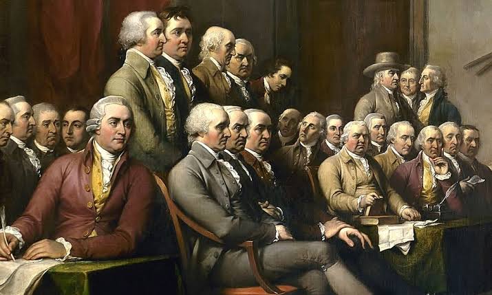 The Great Compromise: How Roger Sherman Inspired a New Course for America’s Democracy at the 1787 Constitutional Convention