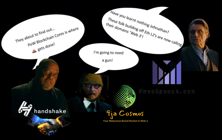 How things may be changing in domains under ICANNs authority, and not for the better.