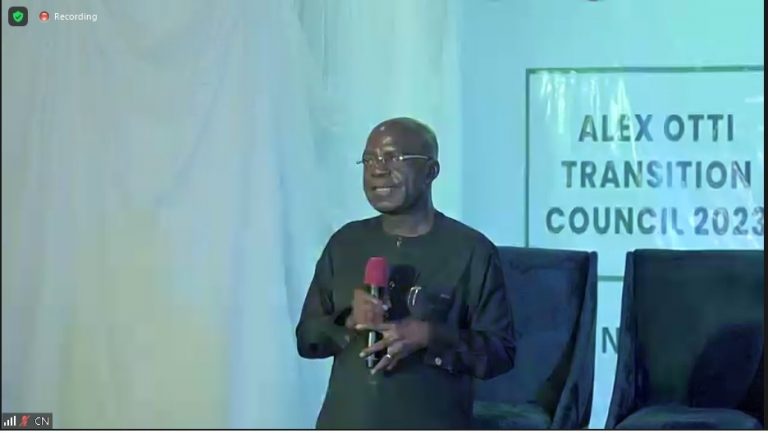 Abia Must Move Forward – Home of Prosperity through Enterprise! 