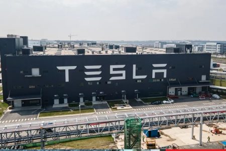 Musk Says Tesla Will Expand Workforce Even As AI Drives Layoffs Across Corporate America