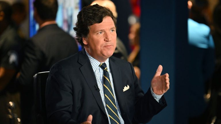 Fox News And Tucker Carlson Part Ways – And The Lesson of Firms