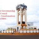 Abia State Governorship Transition Council (Economic Transformation There) Seeks Your Ideas; Complete Form