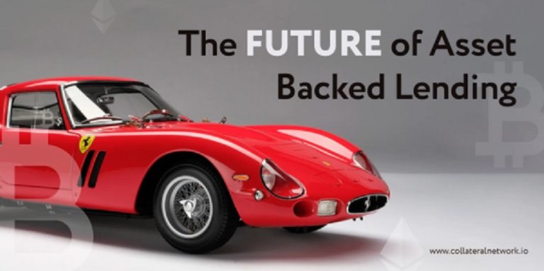 Bitcoin (BTC) and Ethereum (ETH) Prices Pump 10%; Collateral Network (COLT) Rallies 40%