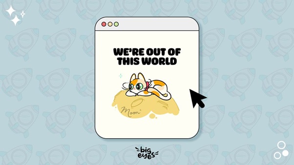 Crypto Exchanges Binance, OKX, & KuCoin Welcome Big Eyes Coin as it Raises $33.7M