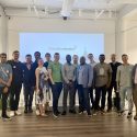 Edekee, A Tekedia Capital Portfolio, in New York for Starta VC Accelerator Program