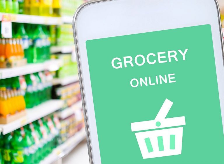 The Best Online Grocery Stores: Top Picks for Fresh and Healthy Food