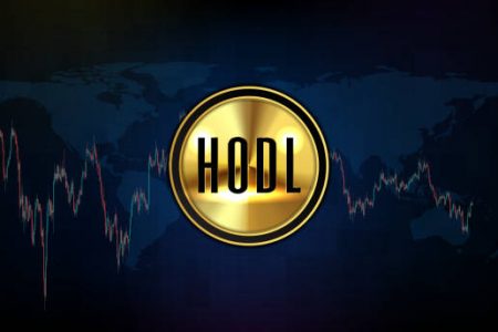 “HODL” – Michael Saylor Doubles Down as Bitcoin Dips Amidst Bearish Concern
