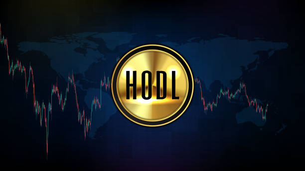5 Reasons Why You Should Choose HODL As Your Investment Strategy