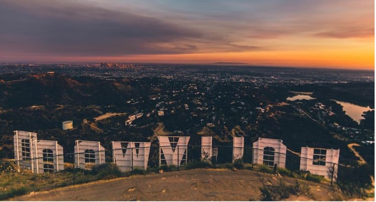 A Luxurious but Low-Cost Weekend in Los Angeles