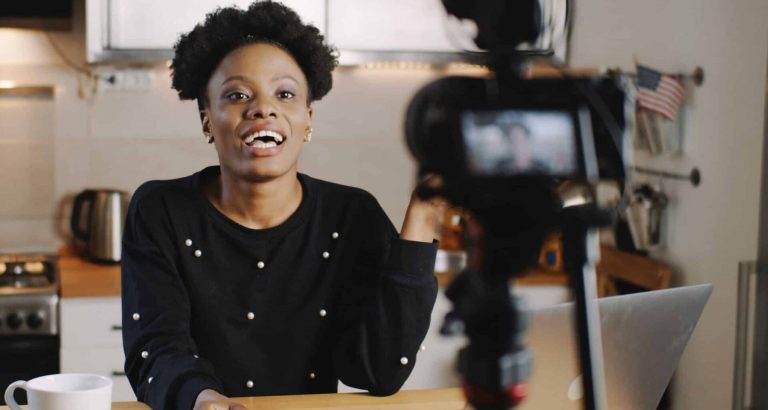 How Nigerian Influencers Use Sentiments on FALIT Platforms