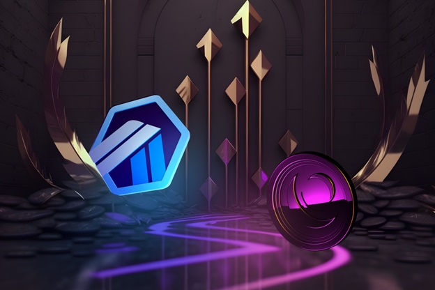 Arbitrum (ARB) Price Growth Stabilizes, While Polygon (MATIC) Price Shows Bullish Potential Along With Top Altcoin Collateral Network (COLT)