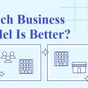 Which Business Model Is Better for Your Investment?