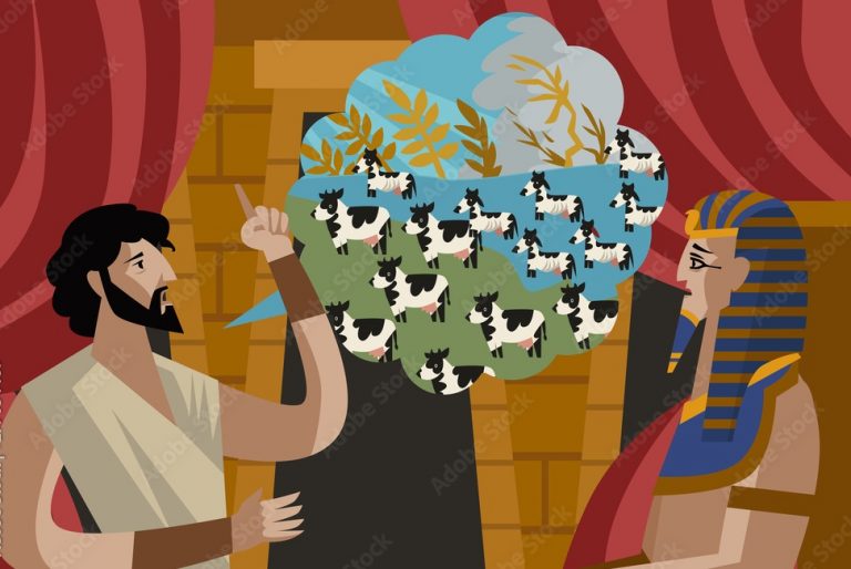 The Interpreter and The Lessons from Great Planners and Implementers of Dreams