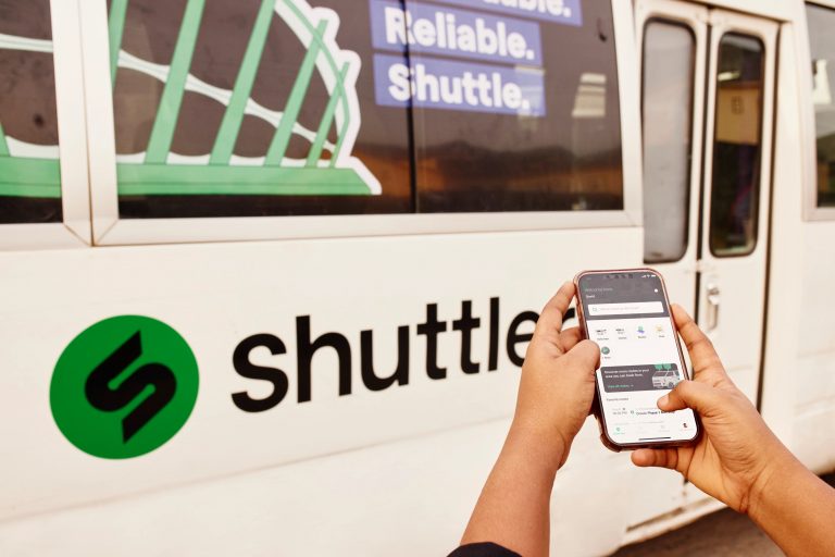 Nigerian Ridesharing Startup, Shuttlers, Raises $4m in Funding Round