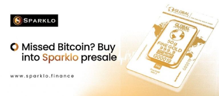 Ethereum (ETH) Fees increase and spark interest among investors to move towards new altcoins like Sparklo (SPRK)