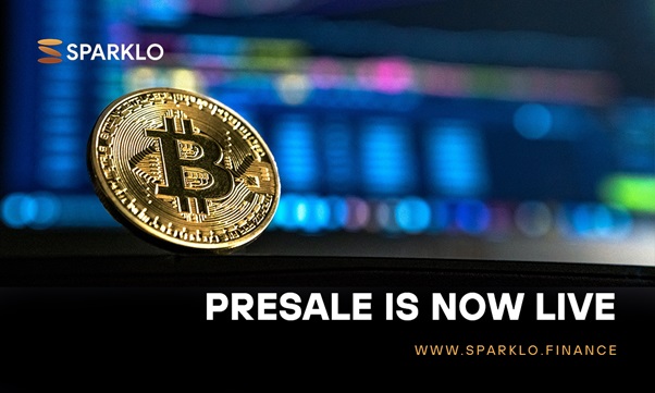 Sparklo (SPRK) Continues To Gain Traction Despite the Ethereum (ETH) Price Plunge