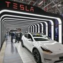 Elon Musk’s Vision for Tesla Extends far Beyond the Realm of Automotive Manufacturing