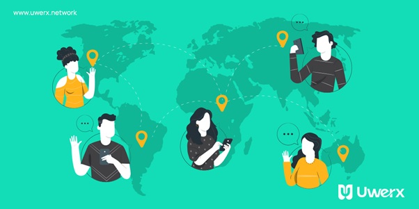 Can OKX (OKB) and Huobi Token (HT) Reach the Top 20? Uwerx (WERX) Presale Looks to Join Them