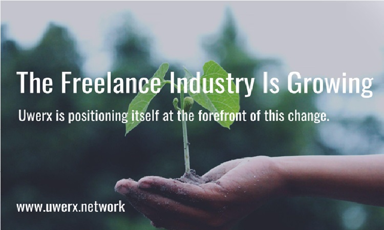 The Next Frontier Of Crypto: Uwerx (WERX), Ethereum (ETH), and Chainlink (LINK)