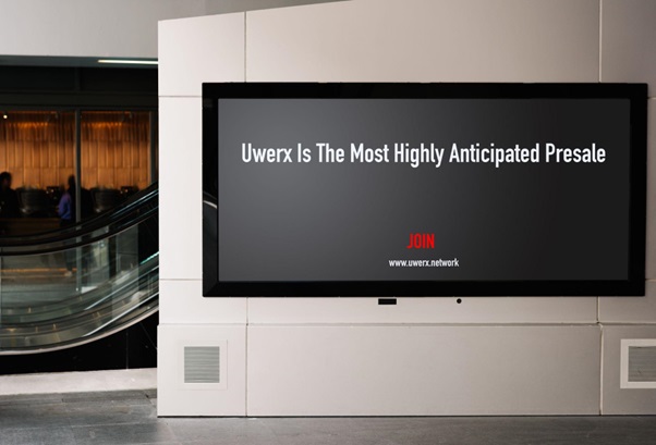 Uwerx (WERX) Crypto Presale is the Choice for Big Returns. Monero (XMR) and Zcash (ZEC) Could Fail