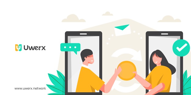 Price Prediction: Uniswap (UNI) and Cosmos Hub (ATOM) Face Long Road to Recovery; Uwerx (WERX) Revolutionizes Freelance Market