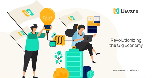 Cardano (ADA), Polkadot (DOT), and Uwerx (WERX) Are The Protocols to Watch