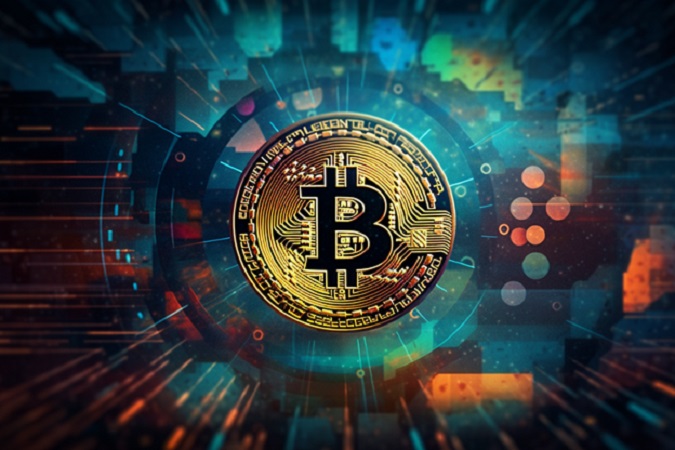 Bitcoin price analysis, Tradecurve price rise is leading the market