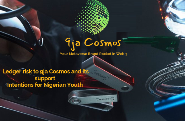 Ledger No Longer Safe? – An owner perspective.