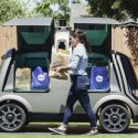 Delivery Startup Nuro Plans to Lay Off 30% of Its Workforce