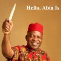 Hello, Abia State is Back!
