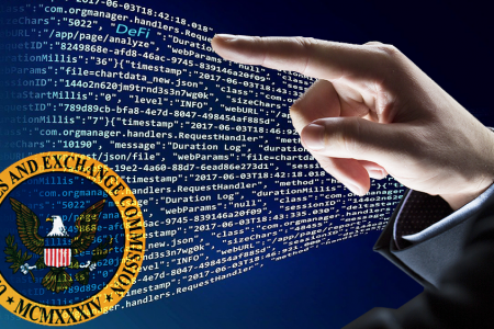 U.S. SEC Issues a No Action Letter to Depository Trust Company