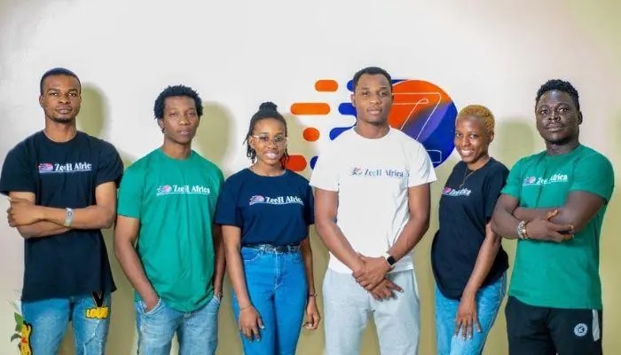 Tekedia Capital Invests in Zeeh Africa