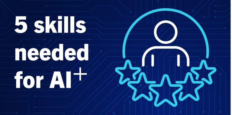 5 Skills To Win Over And Manage ChatGPT and Other Generative AI Systems