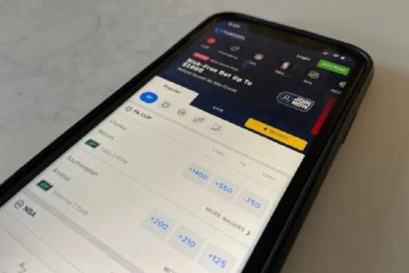 Baji Live App in Pakistan: Overview of the Betting Platform and Mobile Experience