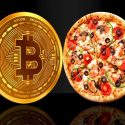 10,000 BTC Traded for 2 PIZZAs 13 Years Ago
