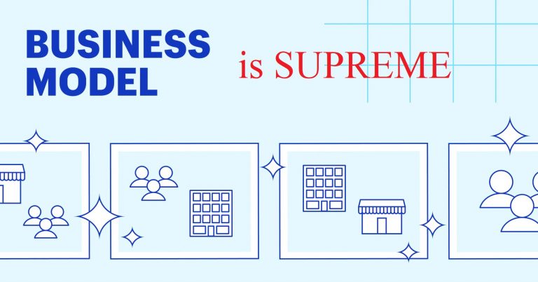 Business Model is Supreme – Improve Your Business Model with Ndubuisi Ekekwe