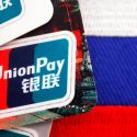 China’s UnionPay Takes The Crown On Debit Cards