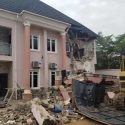 The Ajao Estate Houses Demolition: The Guilty Ones and the Accomplices