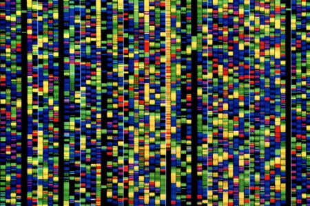 Google DeepMind Uses AI to Predict the Impact of DNA Changes