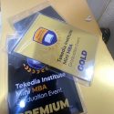 Tekedia Mini-MBA Graduation Event in Lagos Tomorrow