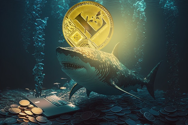 Collateral Network (COLT) Challenges Supremacy Of Litecoin (LTC) And Axie Infinity (AXS) With Its Presale Growth