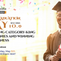 Tekedia Mini-MBA Graduation Video