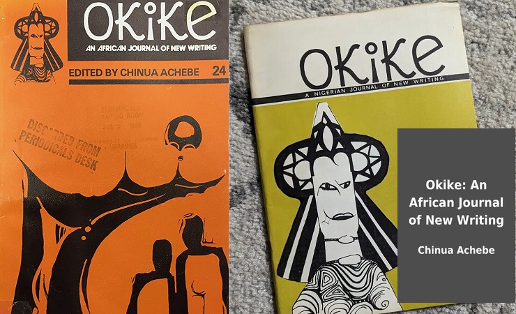 Okike, Ahiajoku Lecture And Nigeria’s Fading Platforms for Intellectual Conversations